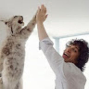 Meet your Posher, Ross